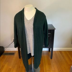 Old Navy Green Sweater